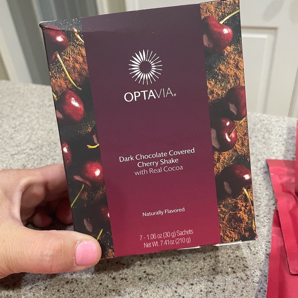 Optavia